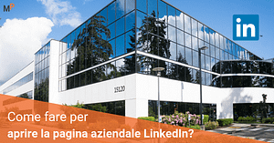 LinkedIn per aziende